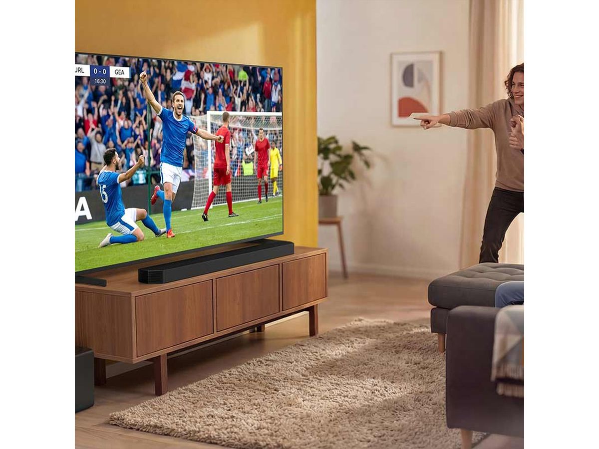 Samsung Soundbar Q800H