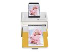 Station d'accueil pour imprimante Kodak Blutooth + 10Paper, Jaune
