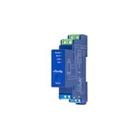 Shelly  DimmaktorPro Dimmer 0/1-10V PM