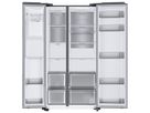 **DEMO** Samsung Food Center RS8000, 635l, Edelstahl-Optik, RS68A884CSL/WS