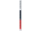 BACHMANN IT PDU ALU 0UH 15 x contact de protection CEE 3x 16A rouge
