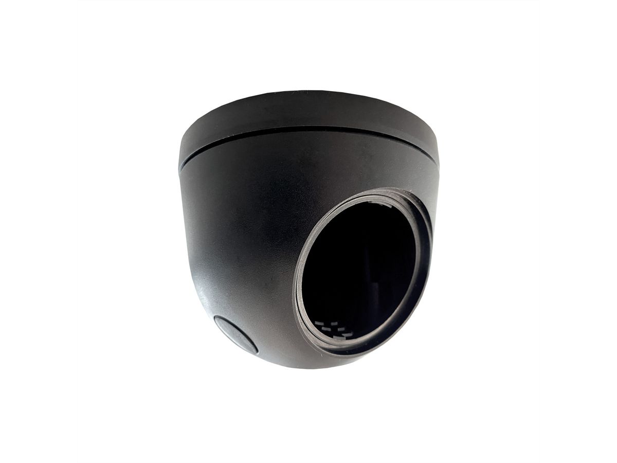 MOBOTIX SingleMount S7x, noir