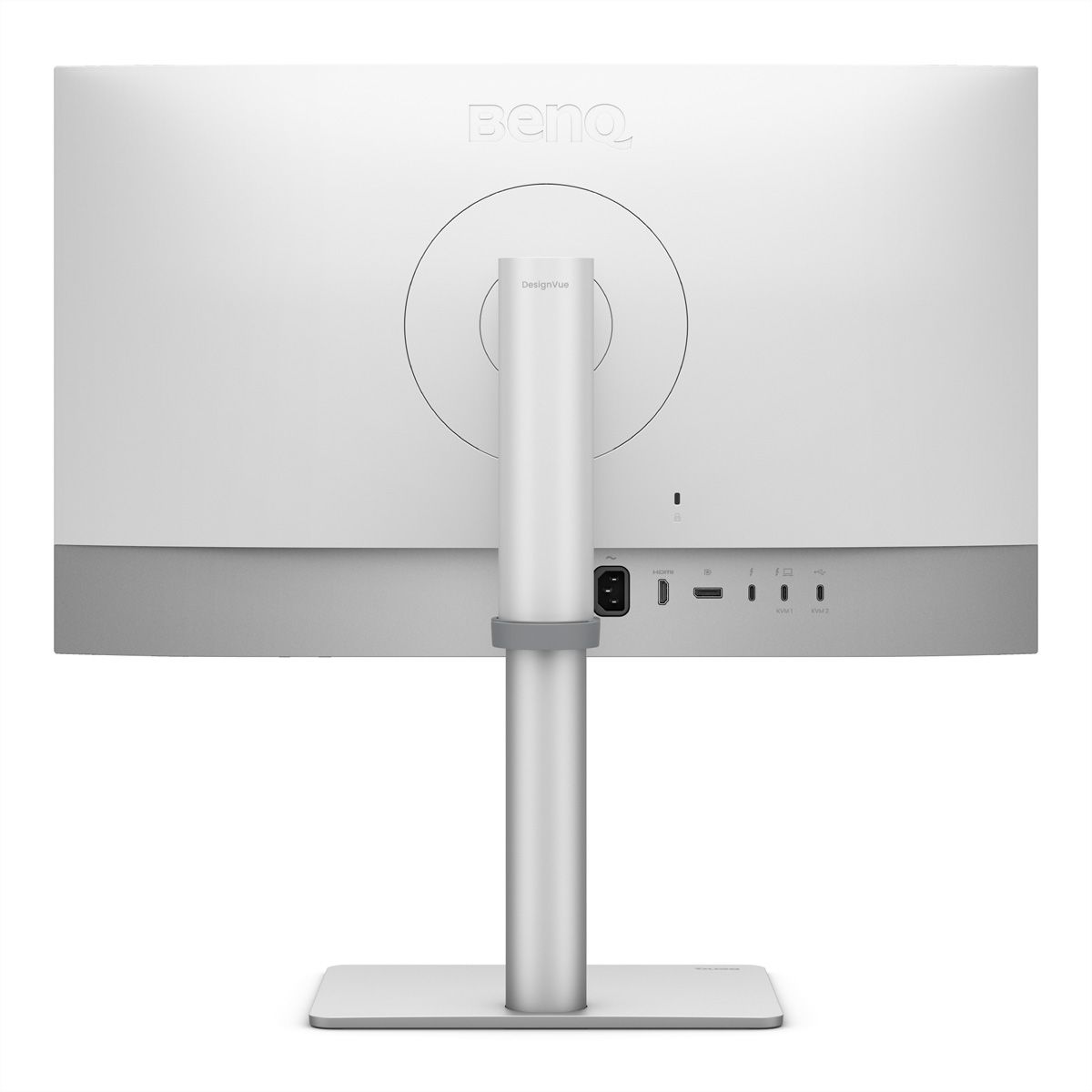 Benq Designer-Monitor PD2730S, 27, 5120x2880, 400 Nits