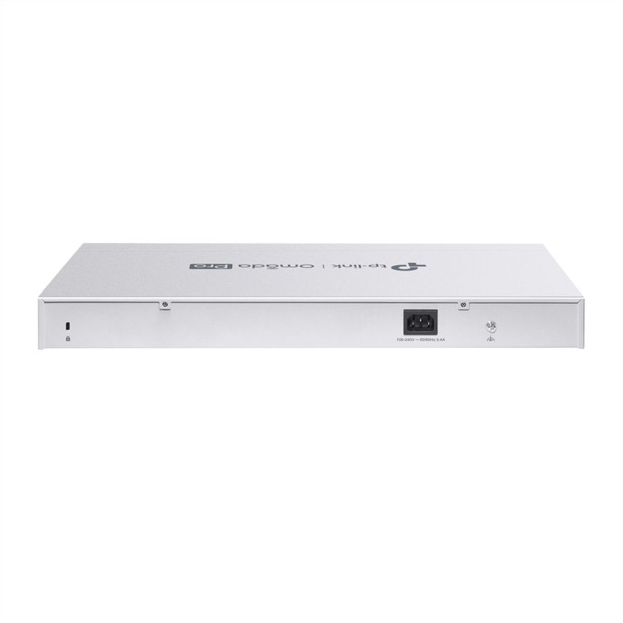 TP-Link Campus Switch S4500-16G2F , 16x1G 2xSFP Managed Switch
