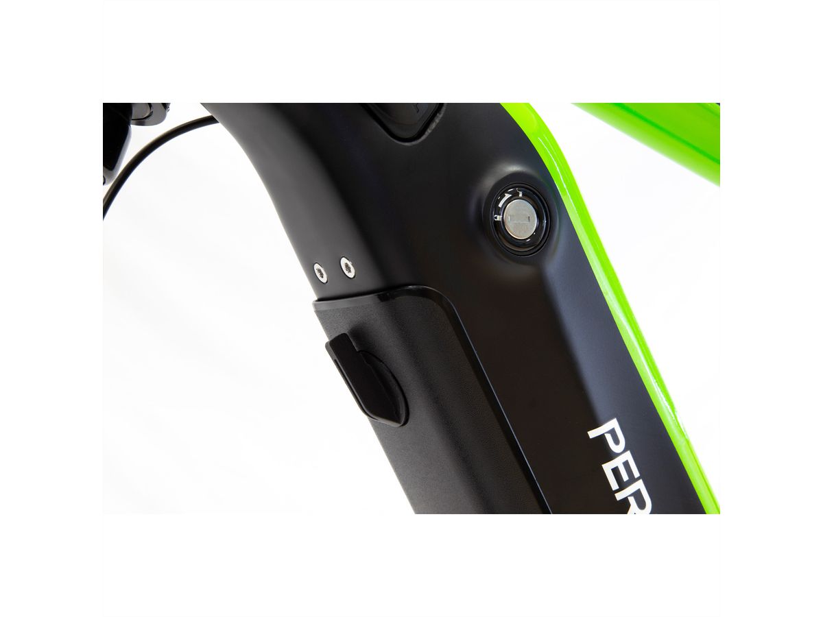 Argento E-Bike Performance