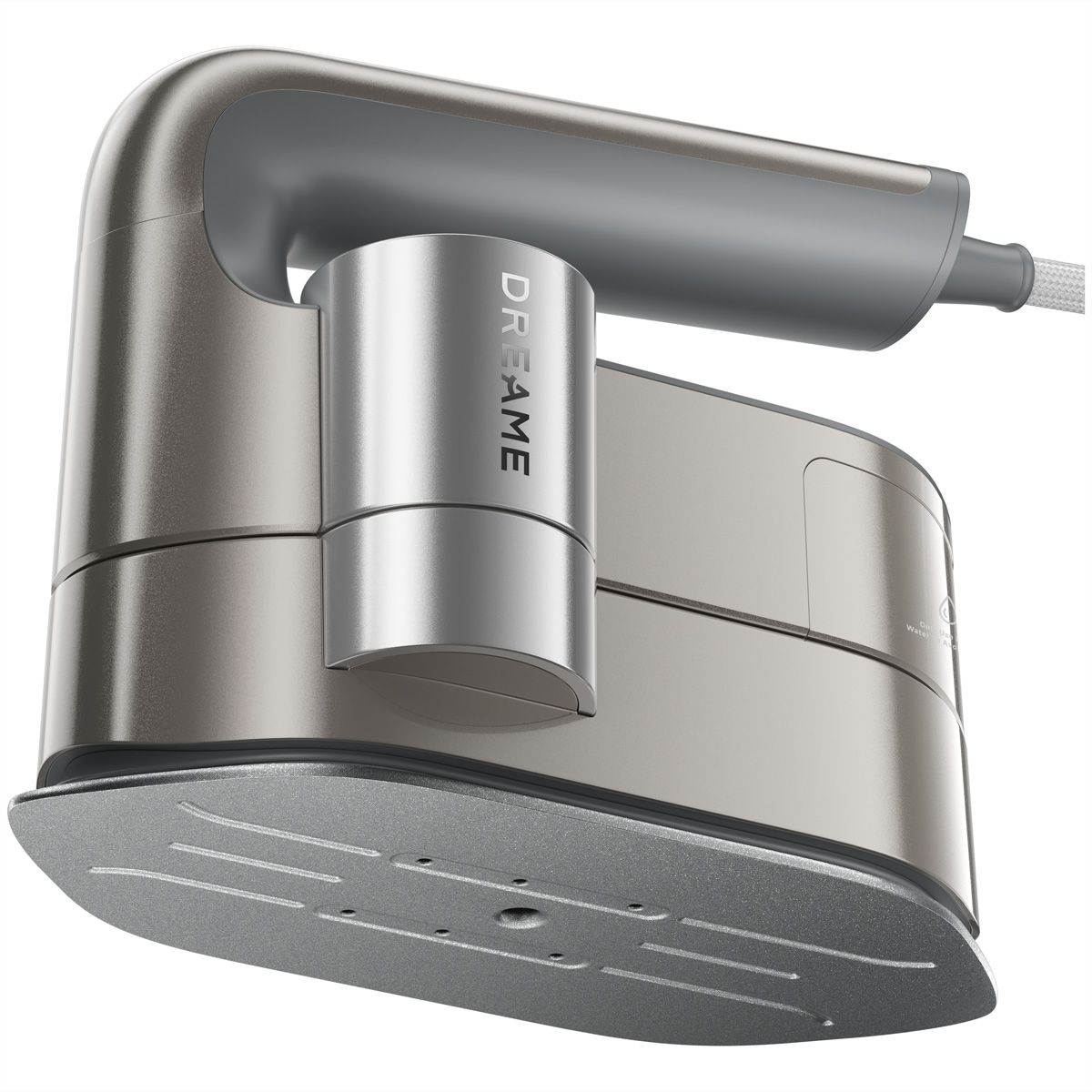 Dreame Bügeleisen Rotafly P7 ,DWIP7GAEU, 1200W, Champagne Gold