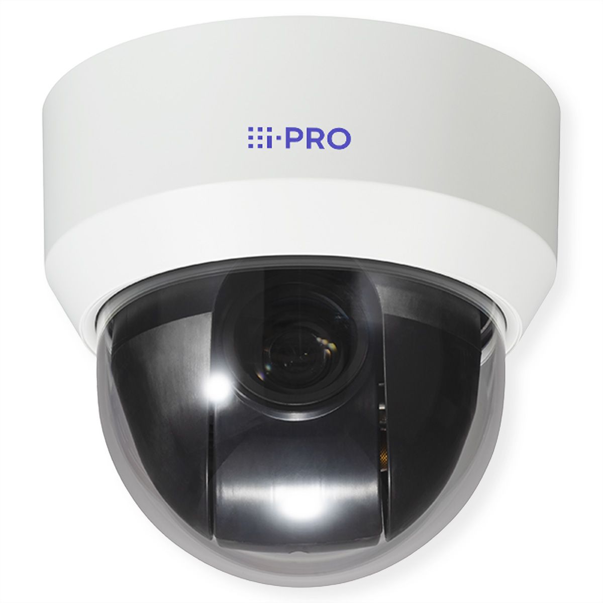 I-PRO WV-U65302-Z2 Extérieur PTZ VANDAL 1/3" 2MP 4.0 - 84.6 mm