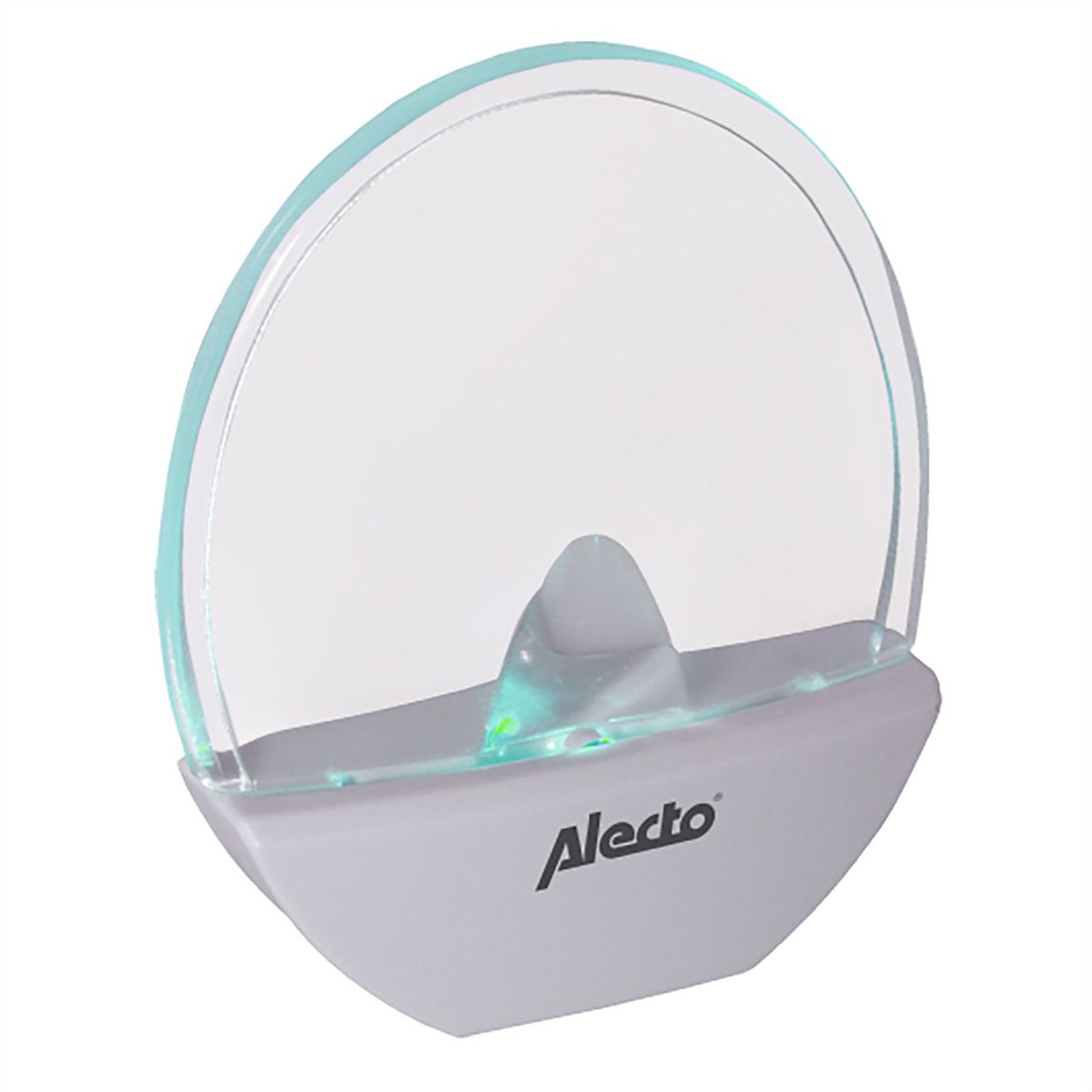 Veilleuse LED Alecto ANV-18, blanc/bleu