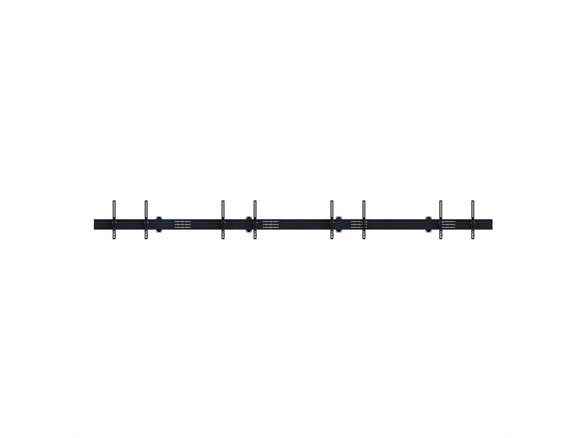 Hagor Support mural CPS W4L 46-65" (en anglais)