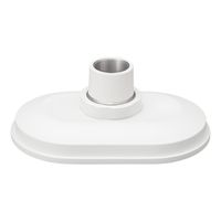 i-PRO WV-QSR507F1-W Bracket, Mount Bracket Female/ANSI