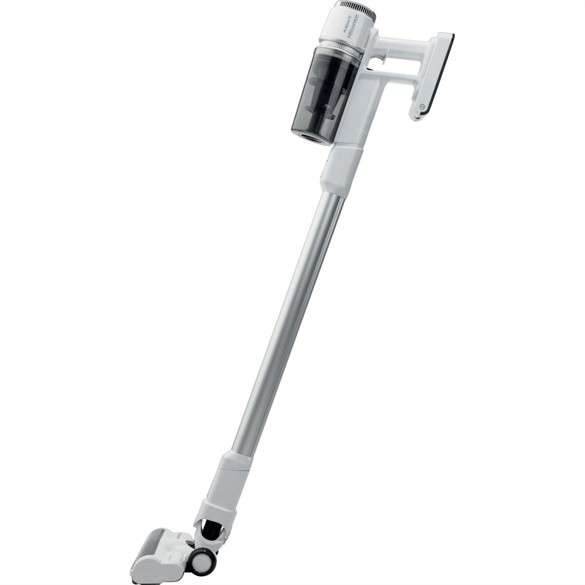 Hisense Aspirateur SHVC6134W, 110 W, sans fil
