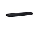 Samsung Soundbar HW-S60D, noir