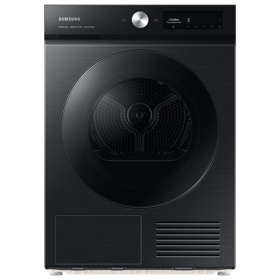 Samsung Wäschetrockner DV7400, 9kg, Bespoke