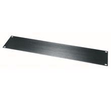 Middle Atlantic Products HBL2 Rack Zubehör Blindplatte