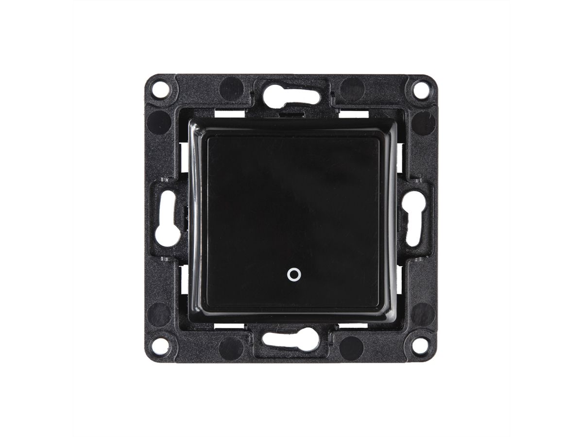 Shelly Unterputz Wall Switch х1