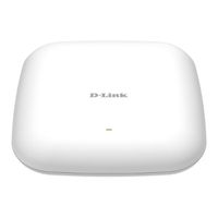 D-Link DAP-2662 PoE Point d'accès Wireless AC1200 Wave2 Dual Bande