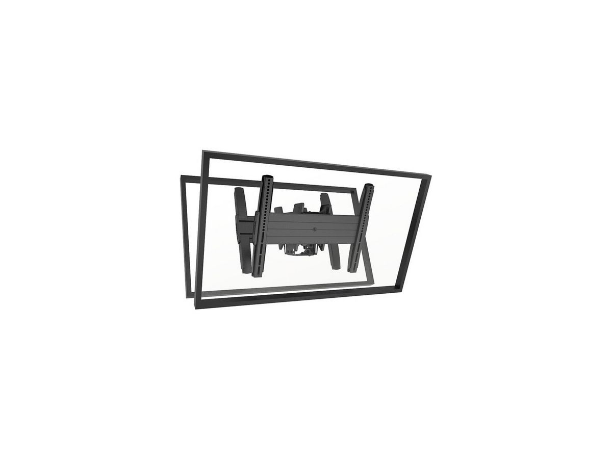 Chief MCB1U Halterung für Schilderdisplays 127 cm (50") Schwarz