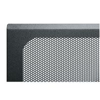 Middle Atlantic Products LVFD-27 Rack Zubehör Belüftet Blindplatte