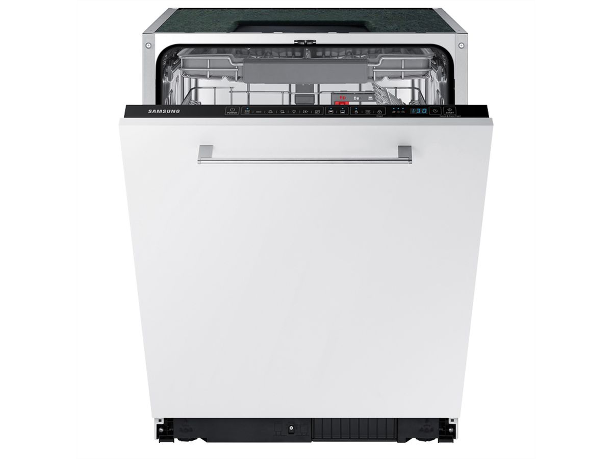 Samsung Geschirrspüler DW6500, vollintegrierbar, DW60A6092IB/ET