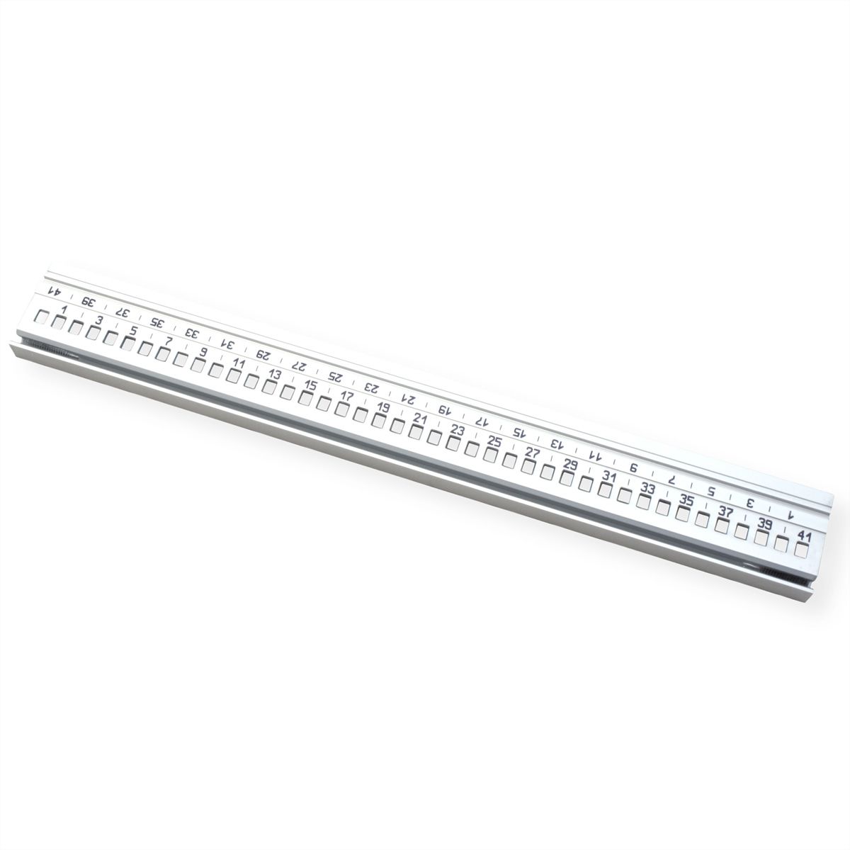 SCHROFF Typ H-ST stabil, Standard - MODULSCH. HINTEN 42TE H ST