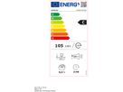 Samsung Sèche-linge DV5000, 9kg, C, Optimal DryTM, blanc