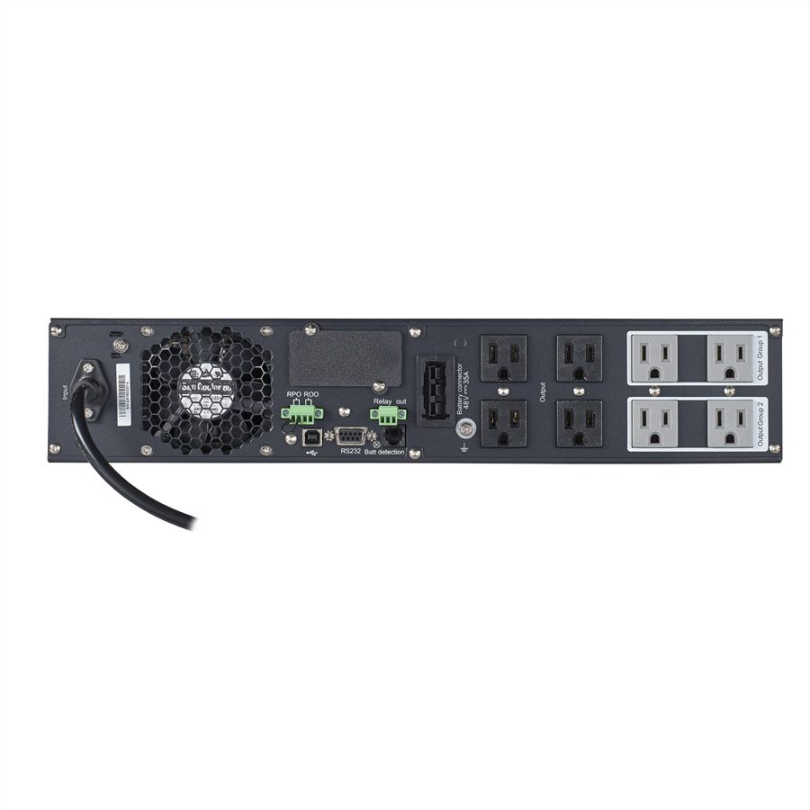EATON 9PX 1500 RT 120V Version!