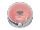 Lenco Lecteur CD portable CD-012TR