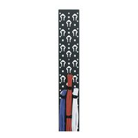 Middle Atlantic Products LACE-40-OWP Rack Zubehör Kabelabdeckleiste