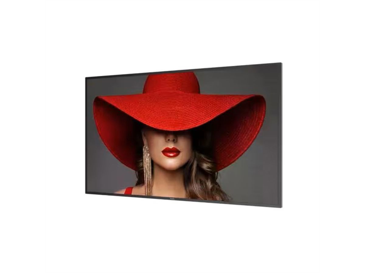 Philips Signage Display 75BDL4650D/00, 75",  UHD, 24/7, 500cd/m² Android