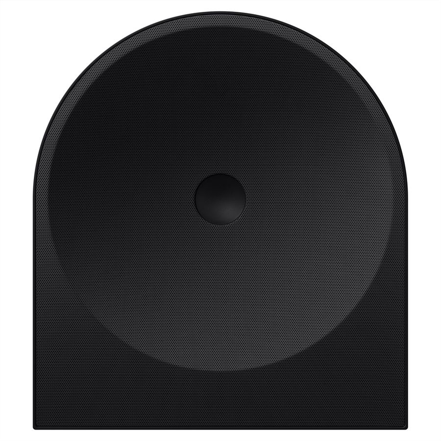 Samsung Speaker LS50H, Black