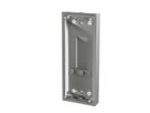Fragblue frogOnWall S3 silber
