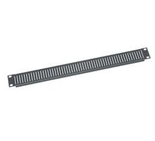 Middle Atlantic Products EVT1 Rack Zubehör Belüftet Blindplatte