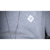 Seven Kleider Seven Unisex Sweatshirt, XXL