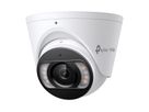 TP-Link InSight S655I(4mm) Turret Kamera 8 MP, 91.5°, IR-LED 30m