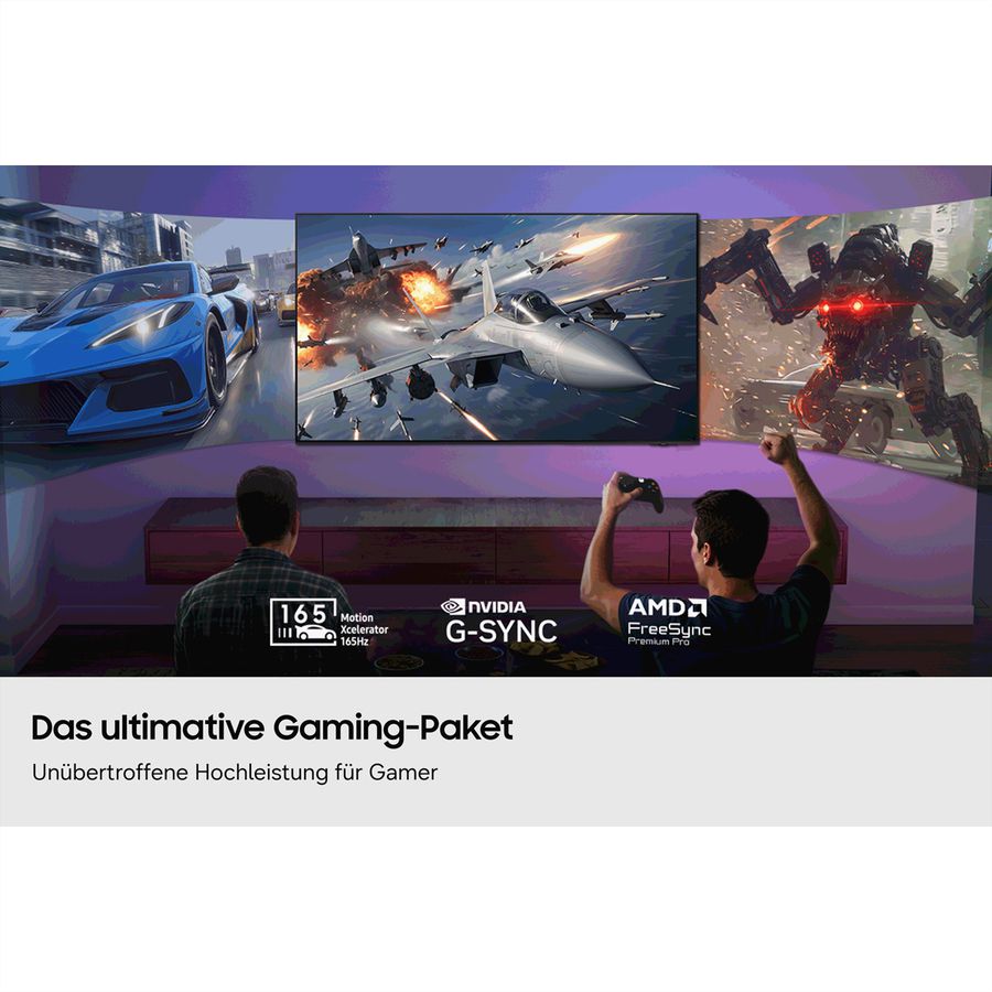 Samsung 65" S99H Series 2026