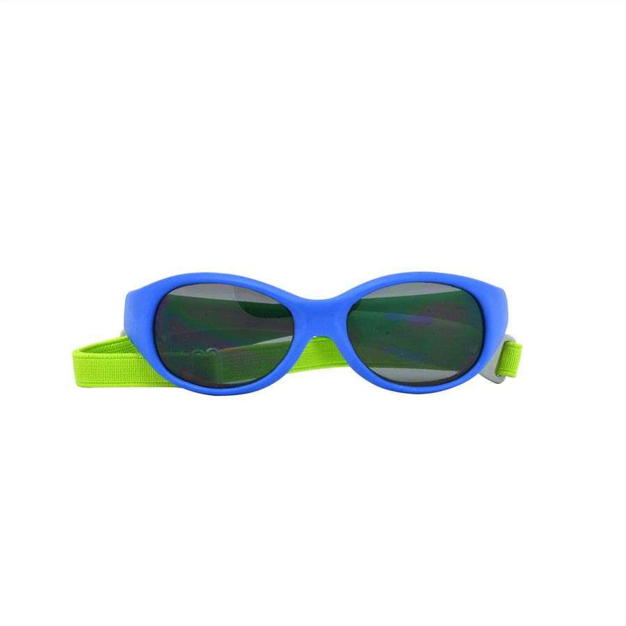 Salice Occhiali Junior Sportbrille 161P, Blue / P Smoke