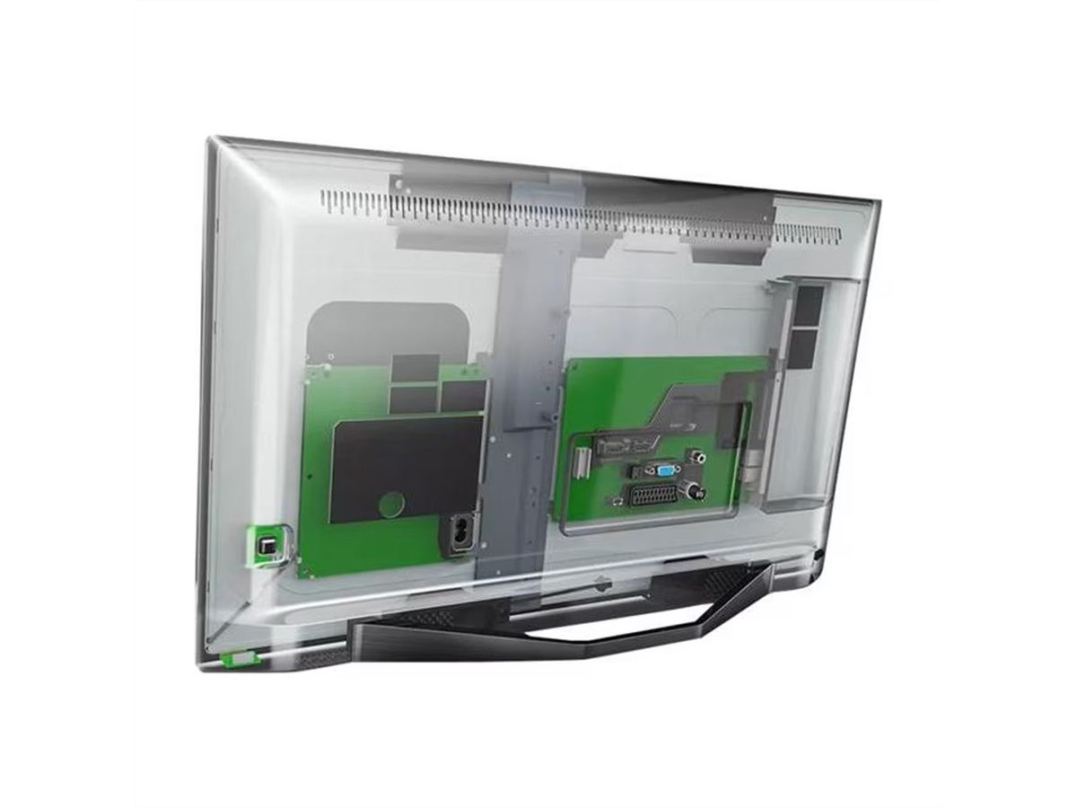 Philips Hotel TV 24HFL3014P/12, 24", FHD, 250cd/m