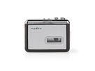 Nedis Cassetten Adapter 3.5 mm, Mini-USB