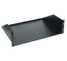 Middle Atlantic Products U3 Rack Zubehör Regalboden