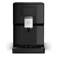 Krups Kaffeevollautomat EA873810, Intuition Preference (inkl. Milchbehälter)
