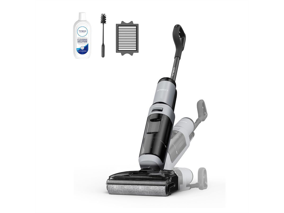 Tineco FLOOR ONE i5 Stretch Plus , Nass-Trockensauger