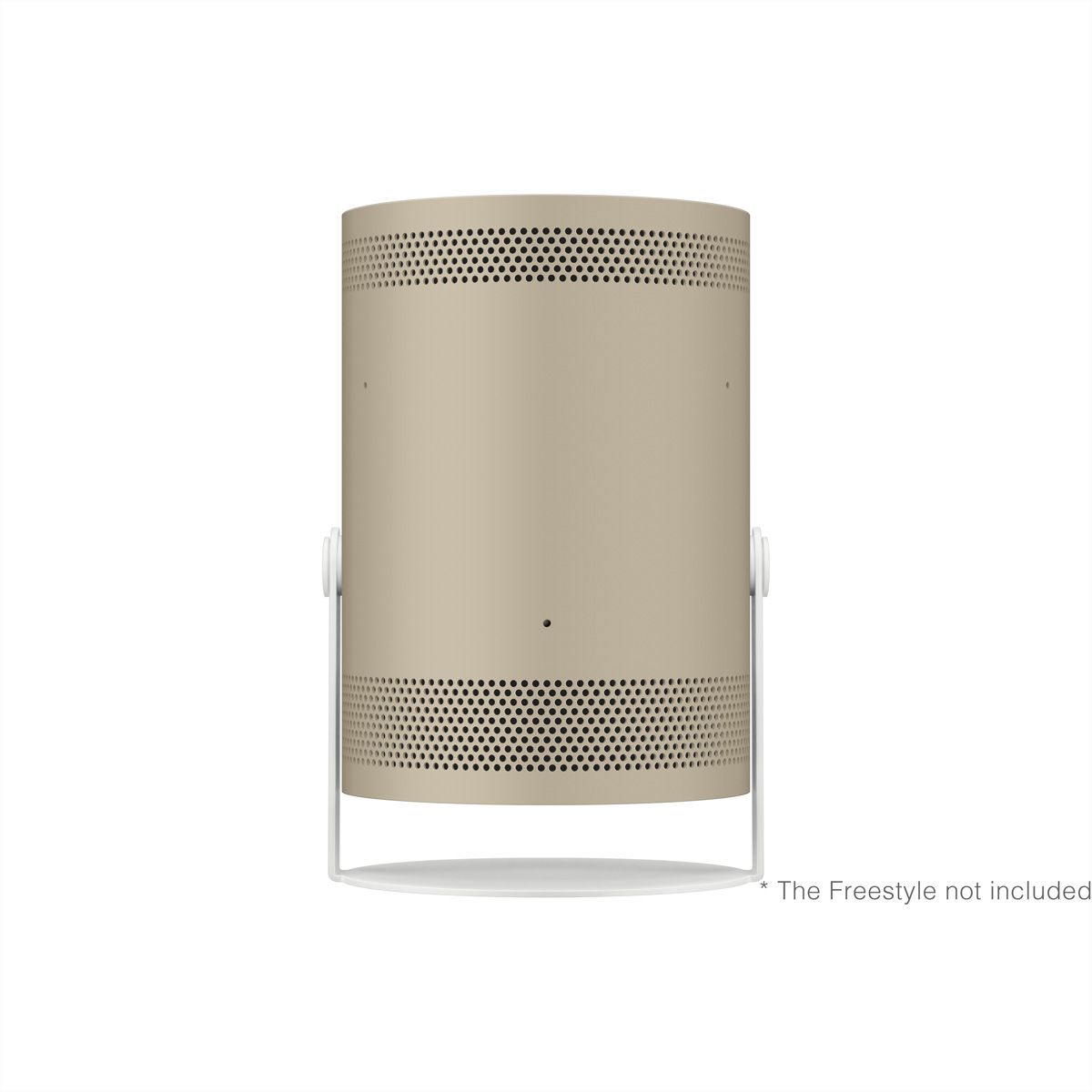 Samsung Freestyle Skin, Yellow