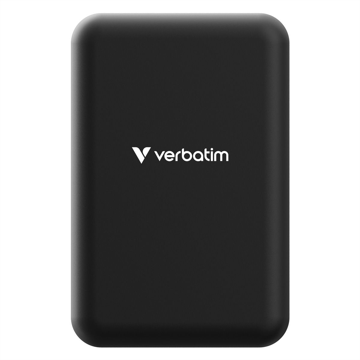 Verbatim Powerbank 20000 mAh Black