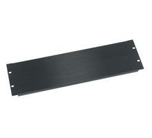 Middle Atlantic Products BL3 Rack Zubehör Blindplatte
