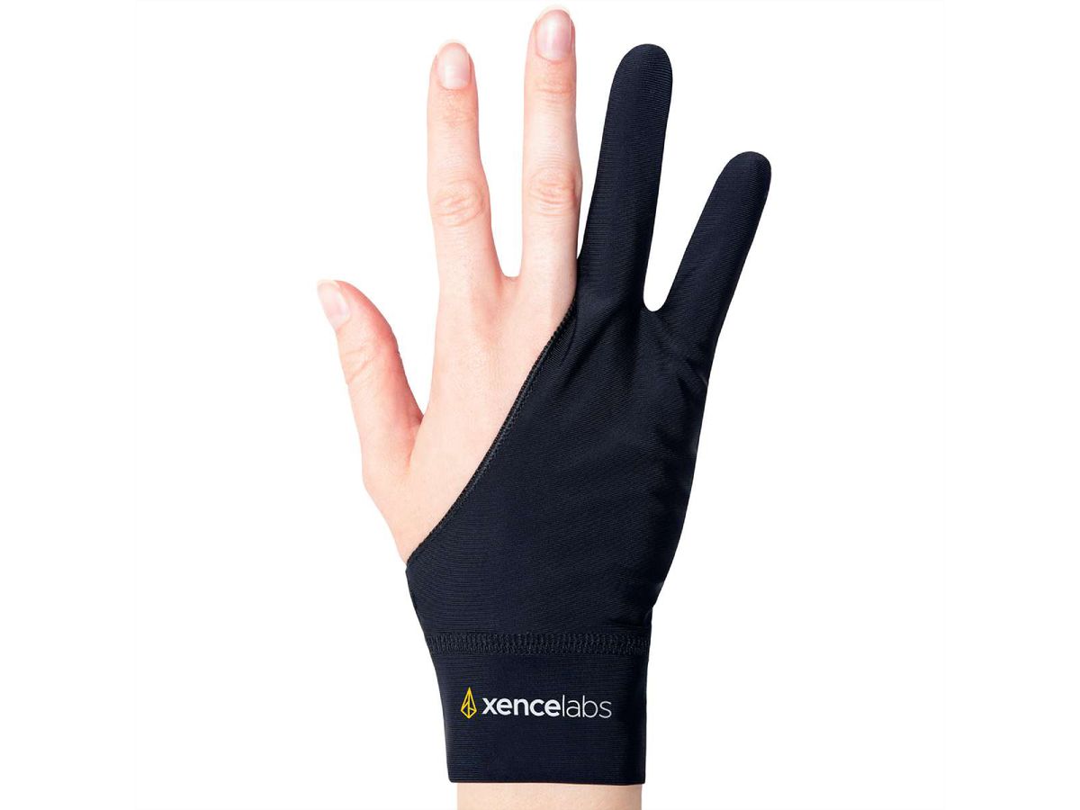 Xencelabs Handschuh Grösse M ACG12-M