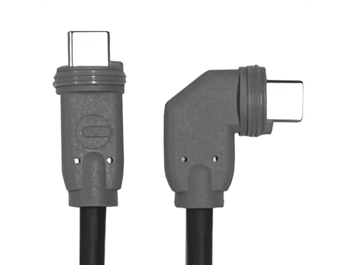 MOBOTIX Câble capteur pour Mx-ONE, 2m