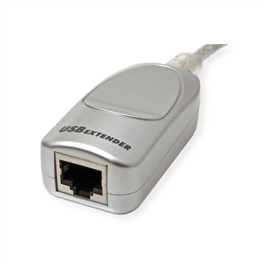 ATEN UCE60 USB über Kat5e/6 Extender (60m)