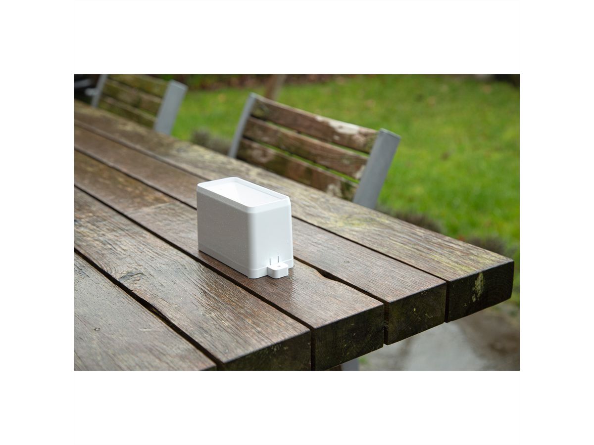 Alecto Station météo WS-1200