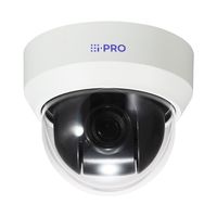 i-PRO WV-S65501-Z1 Caméra PTZ OUT VANDAL 1/3" 5MP 4,7 mm à 47,0 mm
