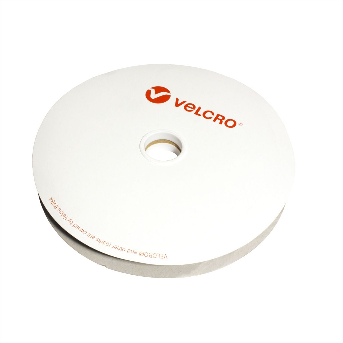 VELCRO® ONE-WRAP® Bande sur rouleau, 20mm, vert, 25 m